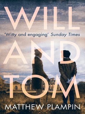 cover image of Will & Tom